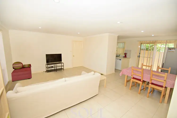 Fourth view of Homely apartment listing, 2/3 Worfolk Place, Griffith NSW 2680