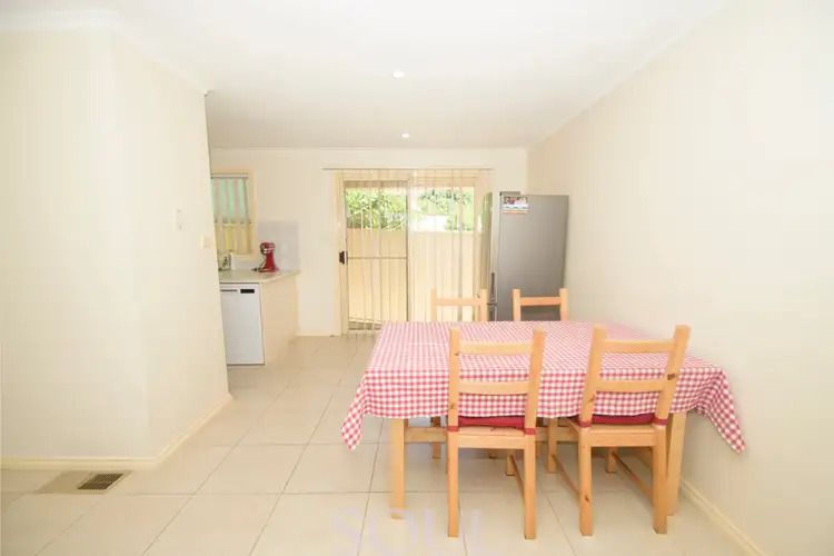 Fifth view of Homely apartment listing, 2/3 Worfolk Place, Griffith NSW 2680