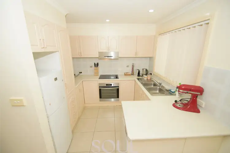 Sixth view of Homely apartment listing, 2/3 Worfolk Place, Griffith NSW 2680