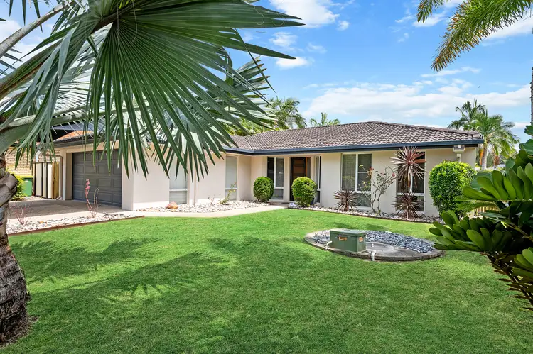 28 Osprey Drive, Jacobs Well QLD 4208