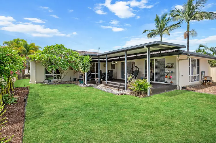 Second view of Homely house listing, 28 Osprey Drive, Jacobs Well QLD 4208