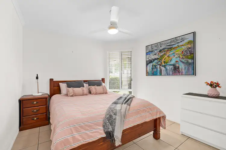 Third view of Homely house listing, 28 Osprey Drive, Jacobs Well QLD 4208