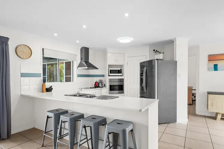 Fifth view of Homely house listing, 28 Osprey Drive, Jacobs Well QLD 4208