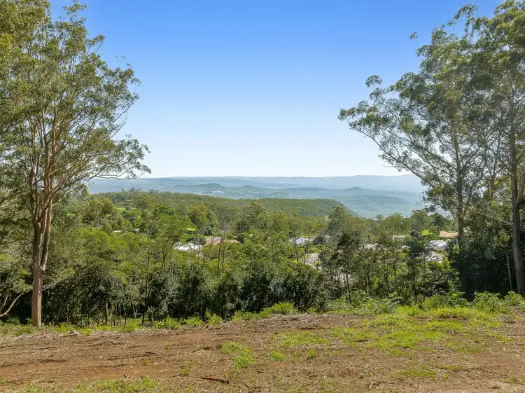 Main view of Homely house listing, 1A Video Avenue, Mount Lofty QLD 4350