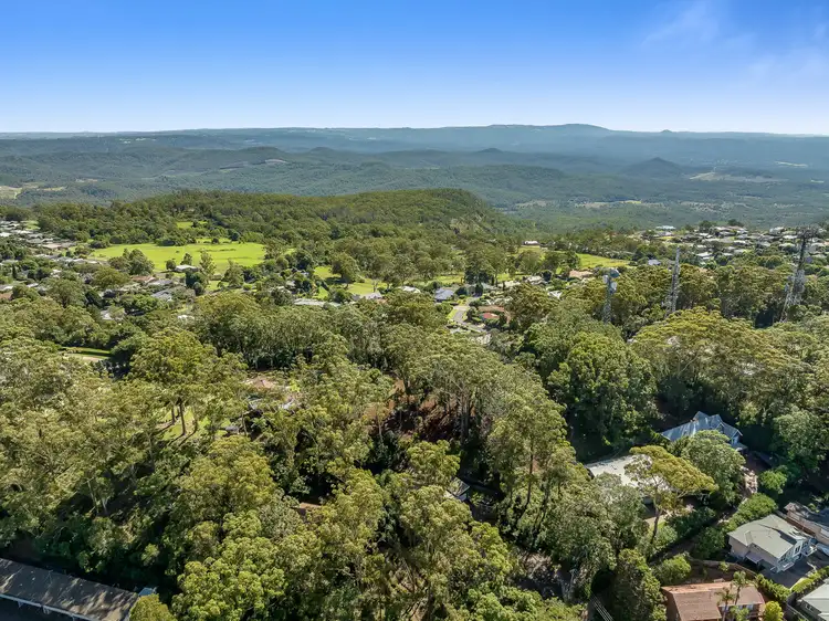 Fourth view of Homely house listing, 1A Video Avenue, Mount Lofty QLD 4350