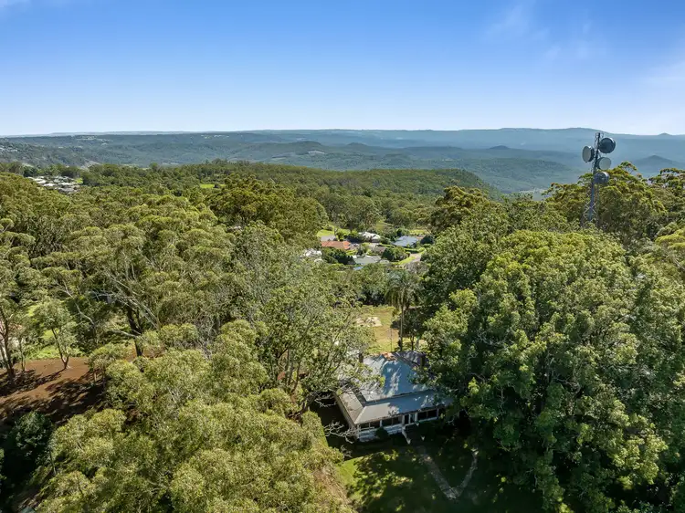 Fifth view of Homely house listing, 1A Video Avenue, Mount Lofty QLD 4350