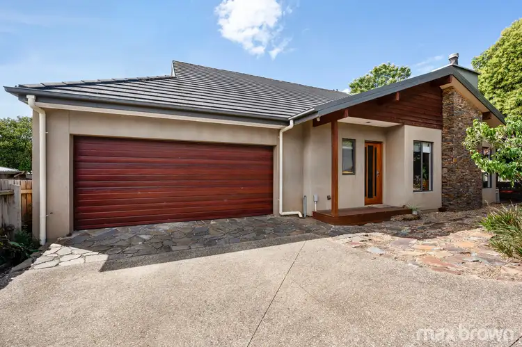 4a Neville Street, Mooroolbark VIC 3138