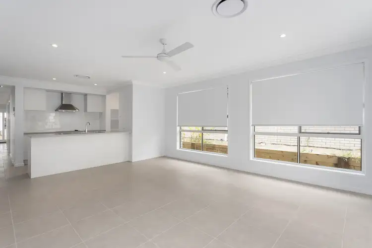 Third view of Homely house listing, 13 Peterson Way, White Rock QLD 4306