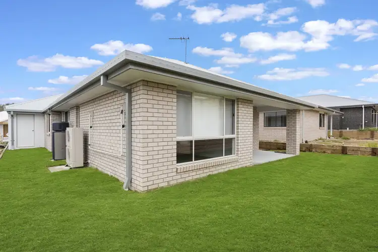 Fourth view of Homely house listing, 13 Peterson Way, White Rock QLD 4306