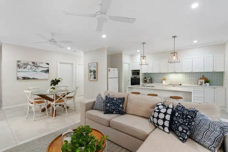 Sixth view of Homely house listing, 191 Queens Parade, Brighton QLD 4017