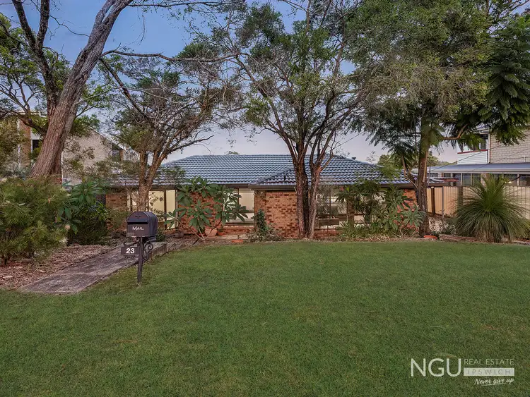 23 Drysdale Avenue, Collingwood Park QLD 4301