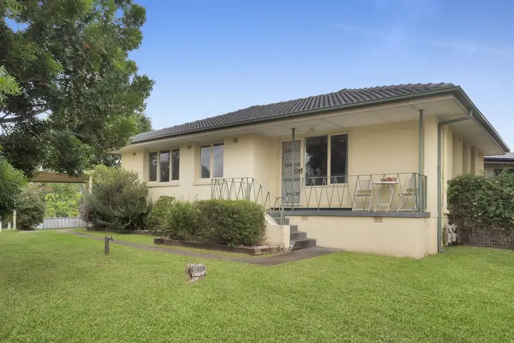 58 Queen Street, Narellan NSW 2567
