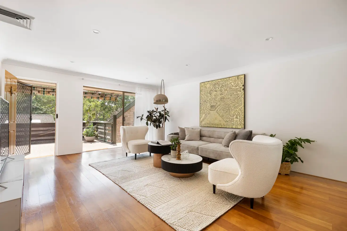 Main view of Homely townhouse listing, 7/4 Tuckwell Place, Macquarie Park NSW 2113