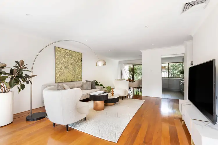Third view of Homely townhouse listing, 7/4 Tuckwell Place, Macquarie Park NSW 2113