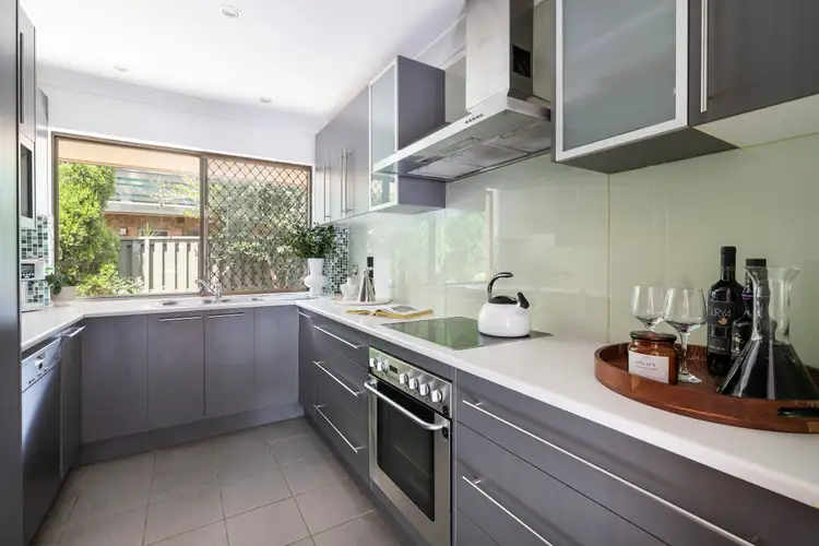 Fifth view of Homely townhouse listing, 7/4 Tuckwell Place, Macquarie Park NSW 2113
