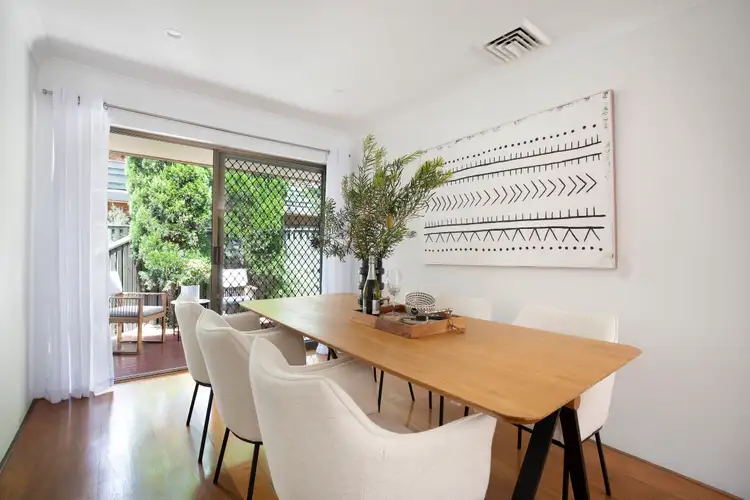Sixth view of Homely townhouse listing, 7/4 Tuckwell Place, Macquarie Park NSW 2113