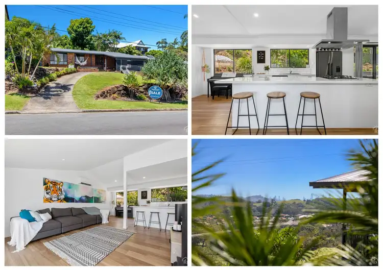 Main view of Homely house listing, 22 Curtawilla Street, Banora Point NSW 2486