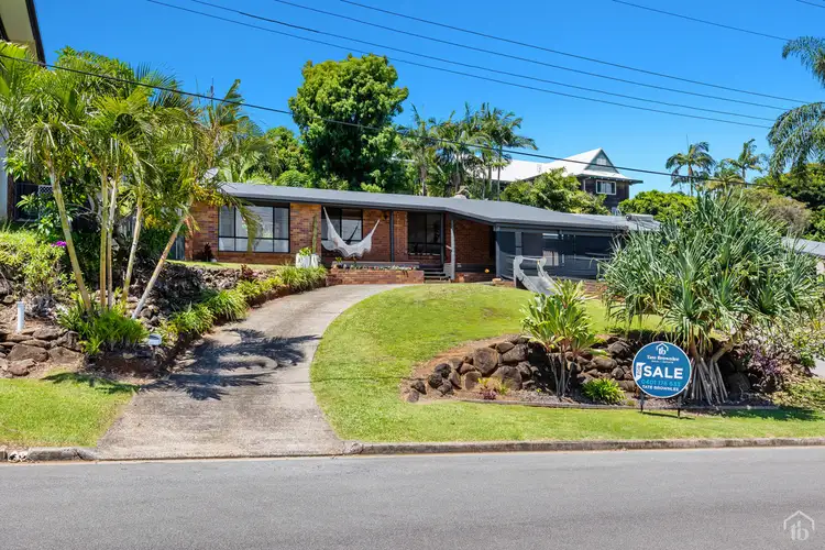 Second view of Homely house listing, 22 Curtawilla Street, Banora Point NSW 2486