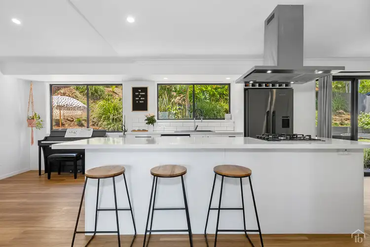 Third view of Homely house listing, 22 Curtawilla Street, Banora Point NSW 2486