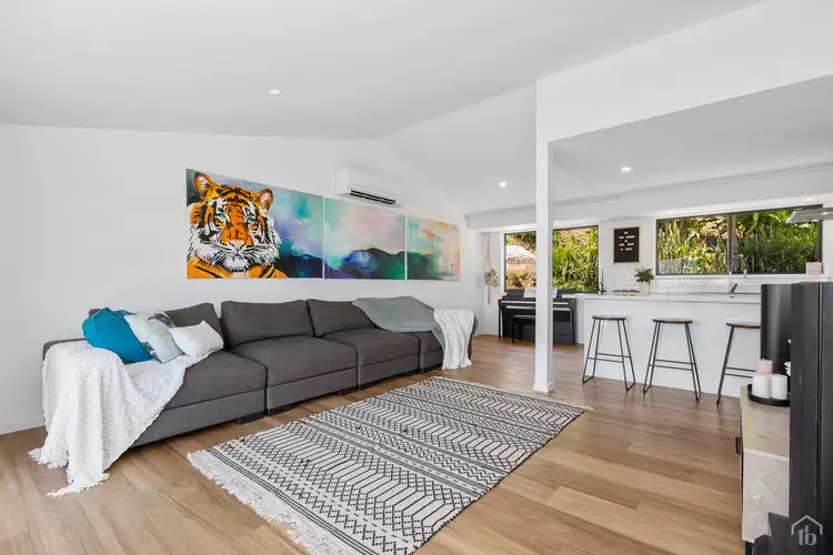 Fourth view of Homely house listing, 22 Curtawilla Street, Banora Point NSW 2486