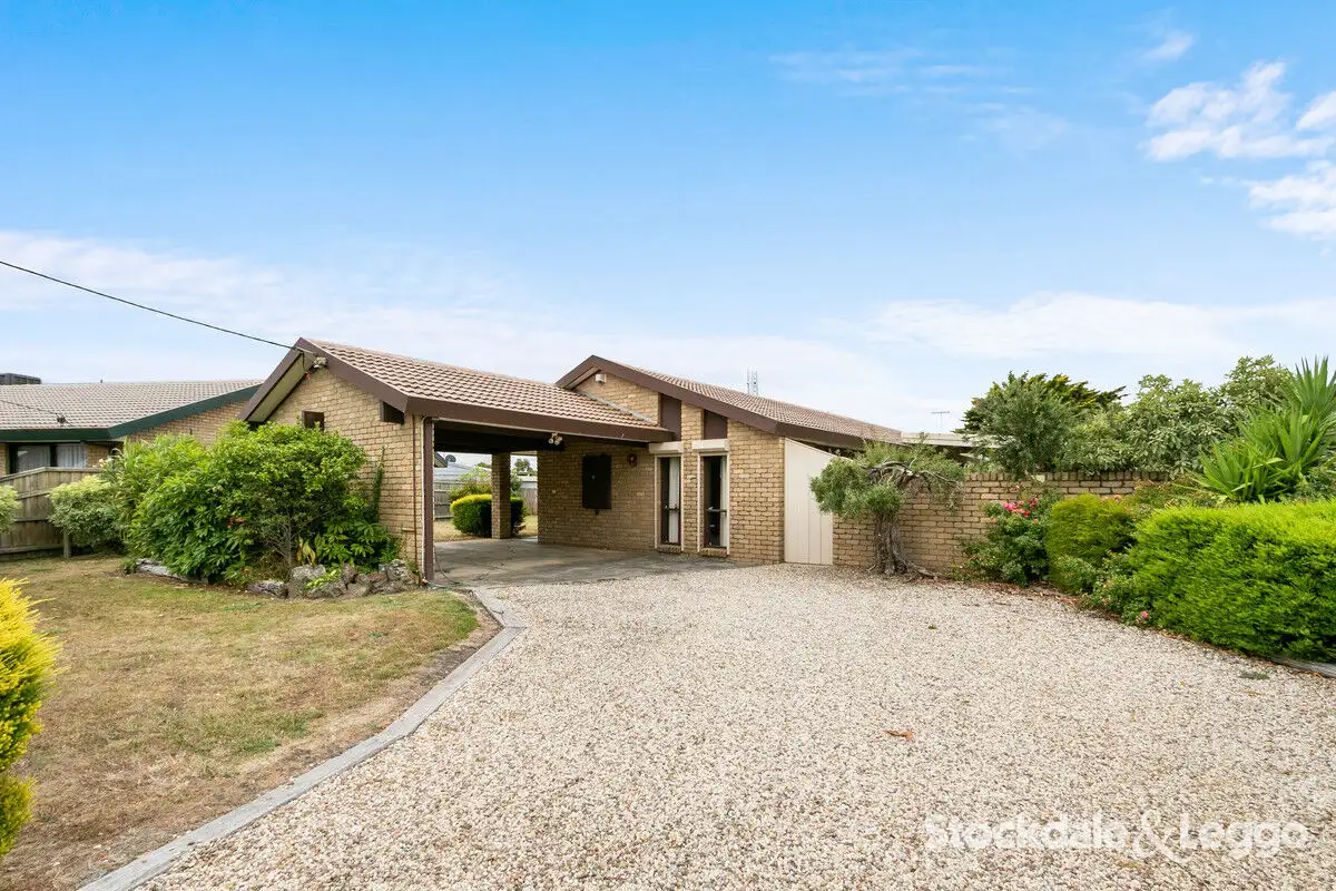 Main view of Homely house listing, 5 Devon Court, Morwell VIC 3840
