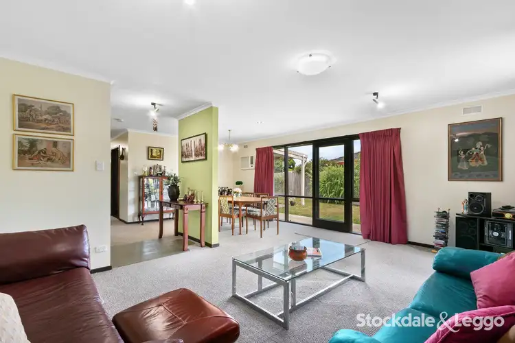 Third view of Homely house listing, 5 Devon Court, Morwell VIC 3840