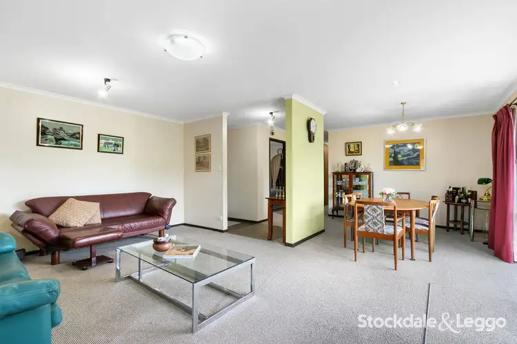 Fourth view of Homely house listing, 5 Devon Court, Morwell VIC 3840
