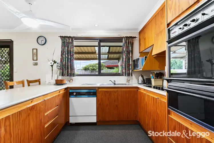 Sixth view of Homely house listing, 5 Devon Court, Morwell VIC 3840