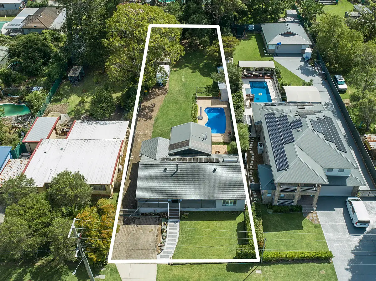 Main view of Homely house listing, 16 Warnervale Road, Warnervale NSW 2259