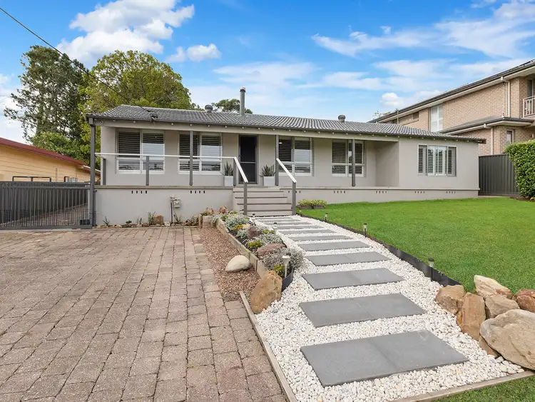 Second view of Homely house listing, 16 Warnervale Road, Warnervale NSW 2259