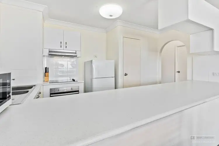 Fourth view of Homely unit listing, 8/40 Marine Parade, Miami QLD 4220