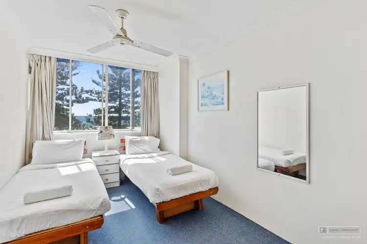 Sixth view of Homely unit listing, 8/40 Marine Parade, Miami QLD 4220