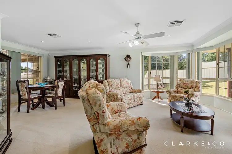 Third view of Homely house listing, 4 Treefern Close, Aberglasslyn NSW 2320