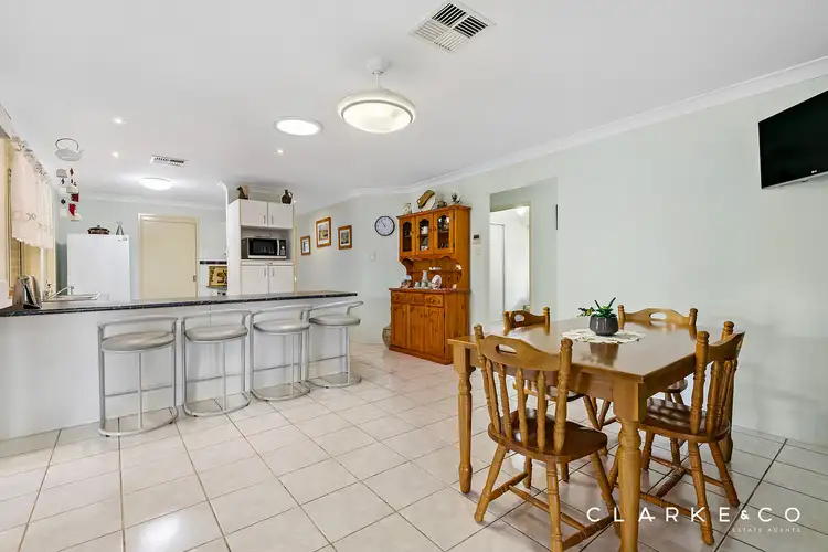 Fourth view of Homely house listing, 4 Treefern Close, Aberglasslyn NSW 2320