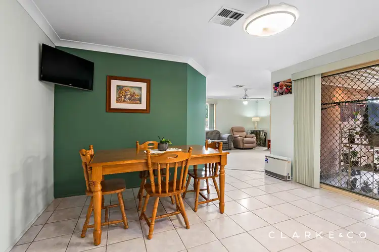 Sixth view of Homely house listing, 4 Treefern Close, Aberglasslyn NSW 2320