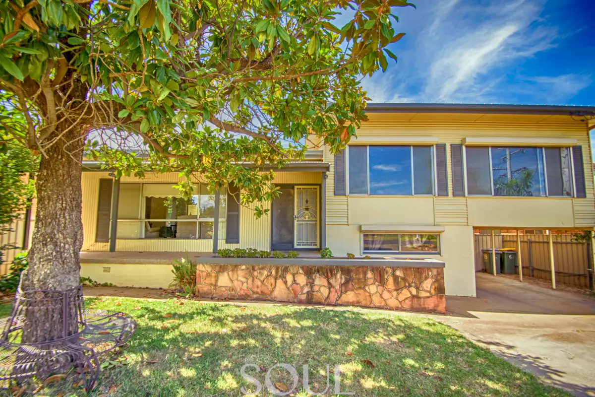 Main view of Homely house listing, 15 Gibbs Street, Griffith NSW 2680