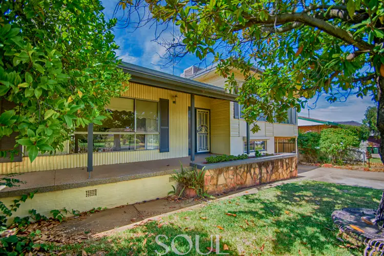 Second view of Homely house listing, 15 Gibbs Street, Griffith NSW 2680