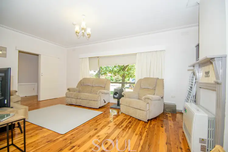 Third view of Homely house listing, 15 Gibbs Street, Griffith NSW 2680