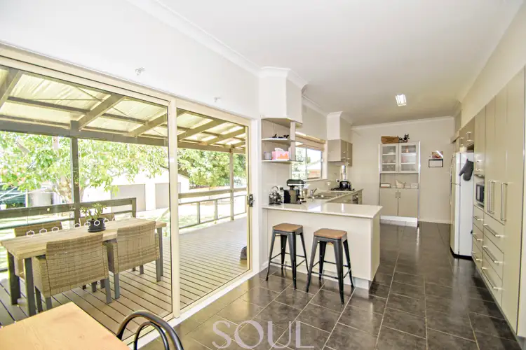 Fifth view of Homely house listing, 15 Gibbs Street, Griffith NSW 2680