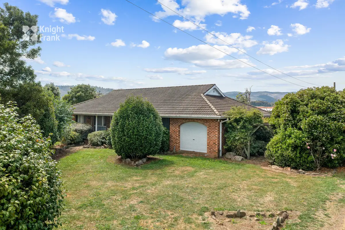 Main view of Homely house listing, 4 Ruby Flats Road, Ringarooma TAS 7263