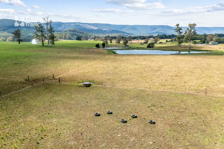 Fourth view of Homely house listing, 4 Ruby Flats Road, Ringarooma TAS 7263