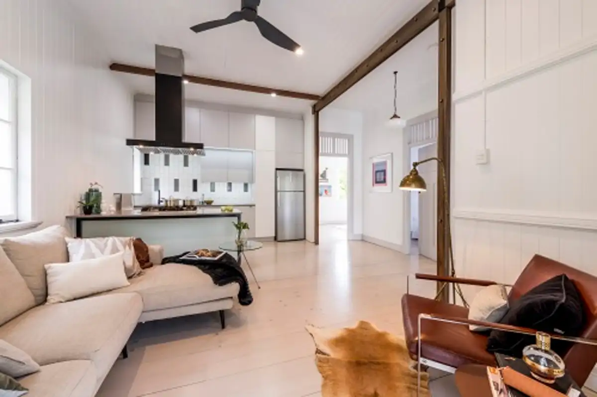 Main view of Homely house listing, 31 Connor Street, Kangaroo Point QLD 4169