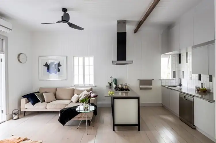 Second view of Homely house listing, 31 Connor Street, Kangaroo Point QLD 4169