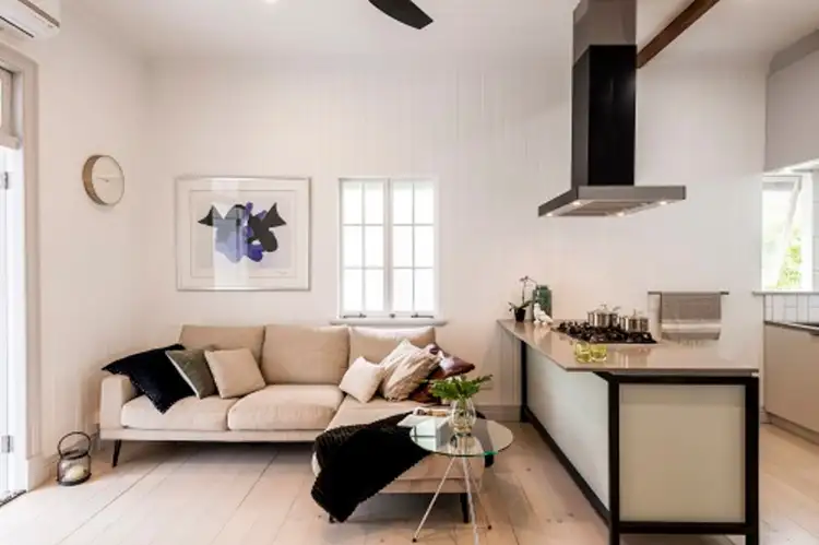 Third view of Homely house listing, 31 Connor Street, Kangaroo Point QLD 4169