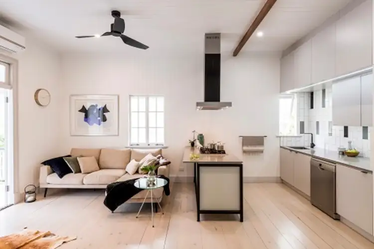 Fourth view of Homely house listing, 31 Connor Street, Kangaroo Point QLD 4169