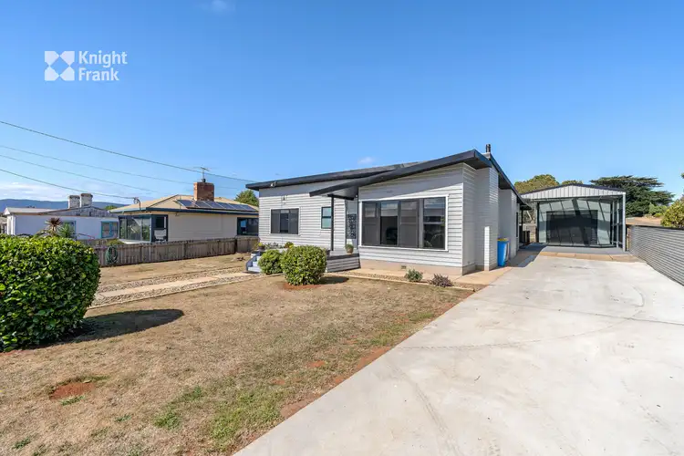 95 George Street, Scottsdale TAS 7260