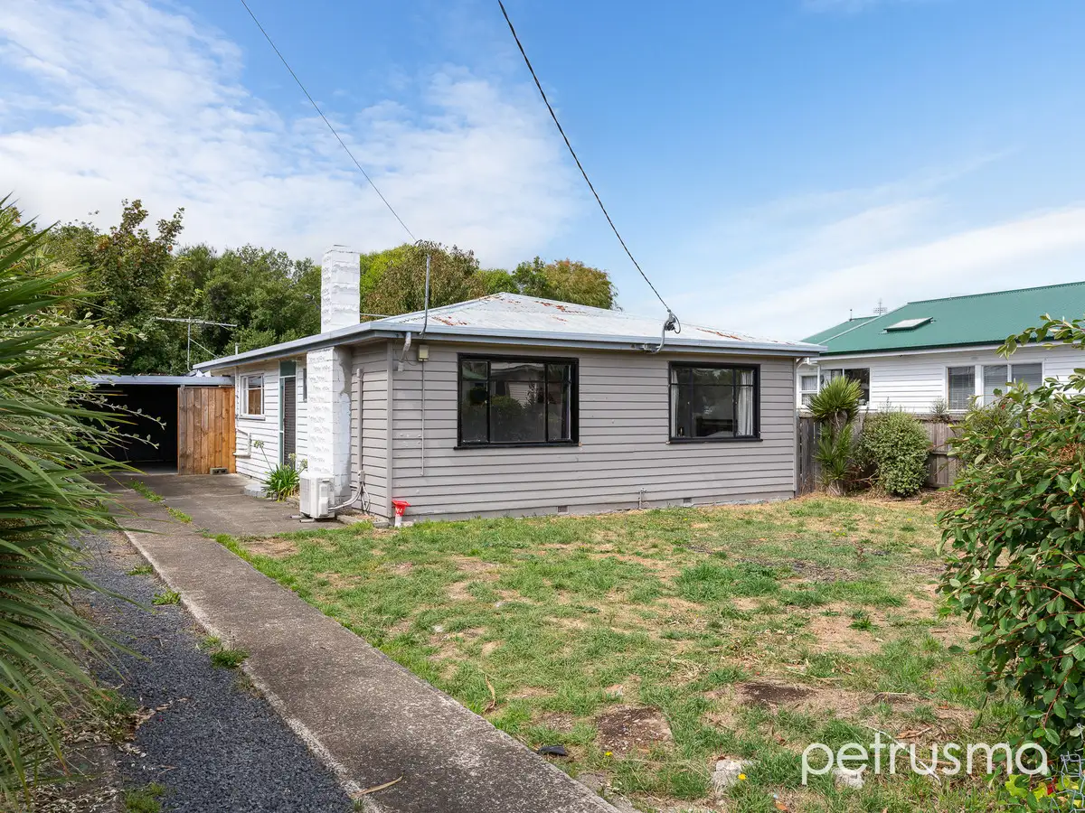Main view of Homely house listing, 3 Fleming Street, Glenorchy TAS 7010