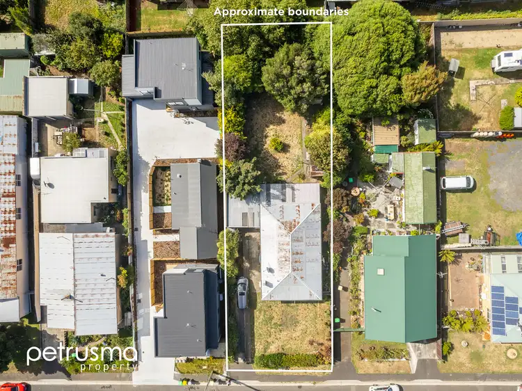 Second view of Homely house listing, 3 Fleming Street, Glenorchy TAS 7010