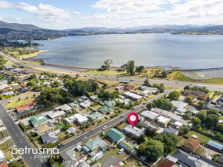 Third view of Homely house listing, 3 Fleming Street, Glenorchy TAS 7010