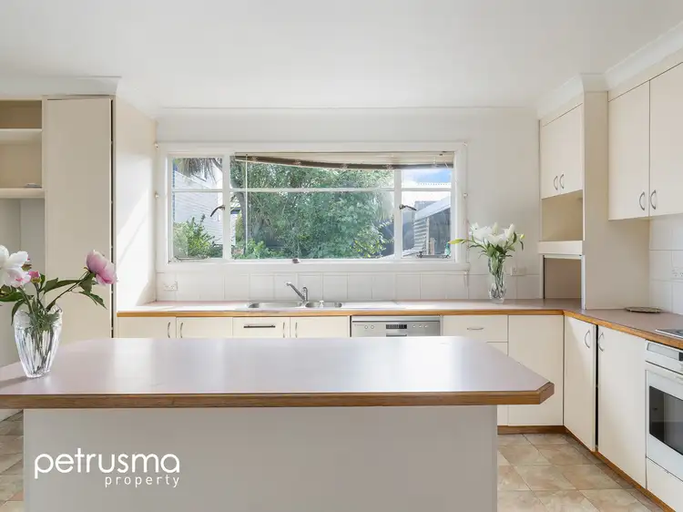 Fifth view of Homely house listing, 3 Fleming Street, Glenorchy TAS 7010